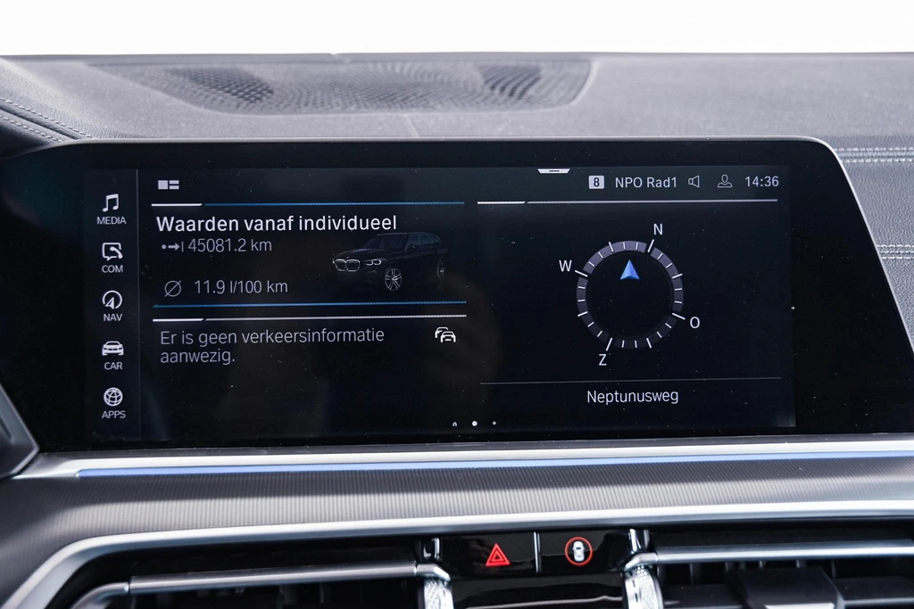 BMW X5 – foto 33