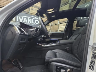 BMW X7 – thumbnail 11