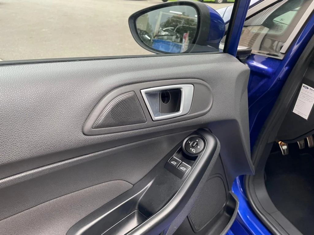 Ford Fiesta – foto 32
