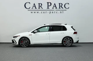 Volkswagen Golf – thumbnail 1