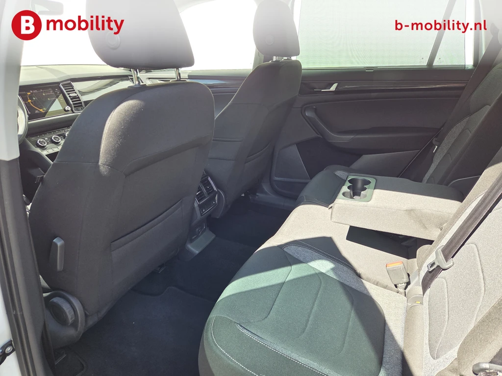 Škoda Kodiaq – foto 17