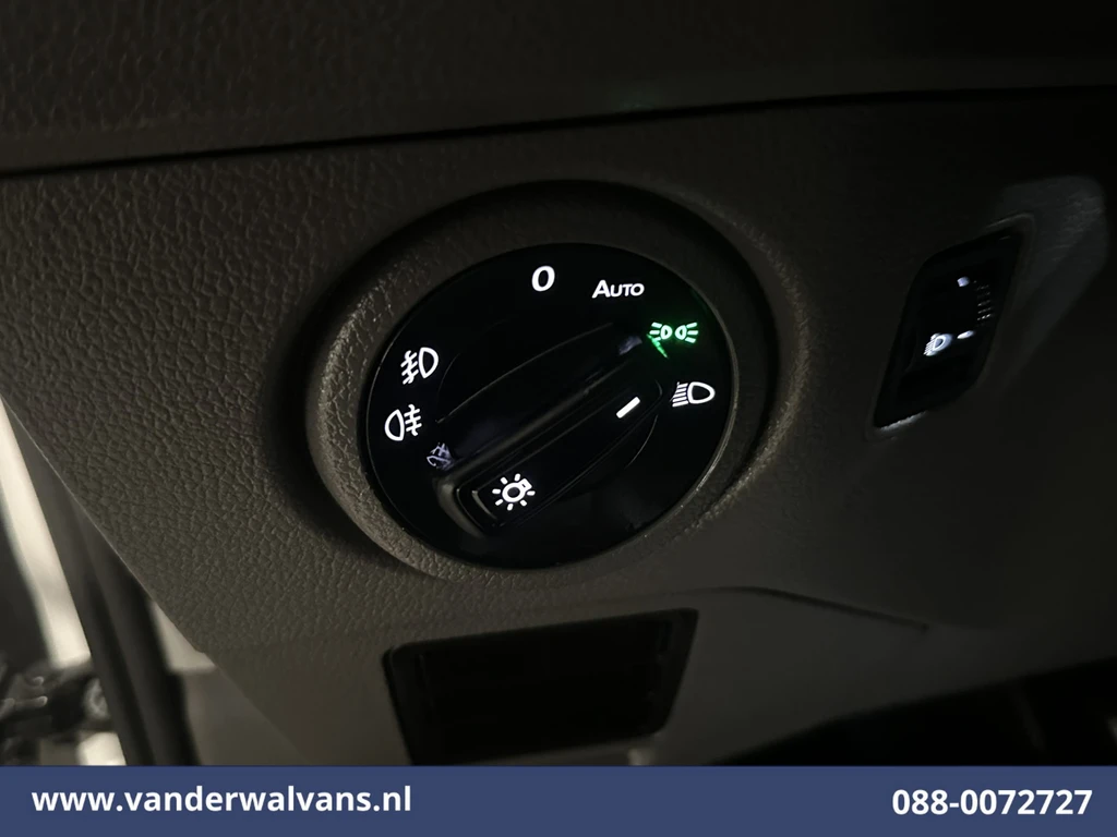 Volkswagen Crafter – foto 17