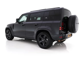Land Rover Defender – thumbnail 2