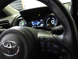 Toyota Yaris Cross – thumbnail 16