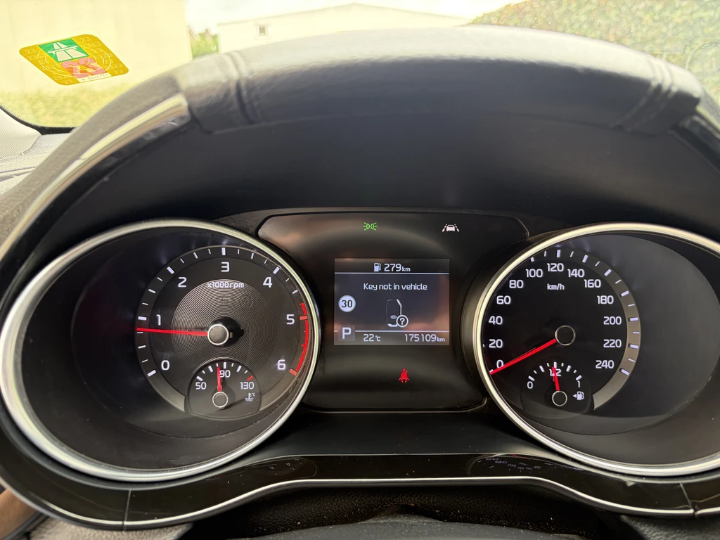 Kia Ceed – foto 16