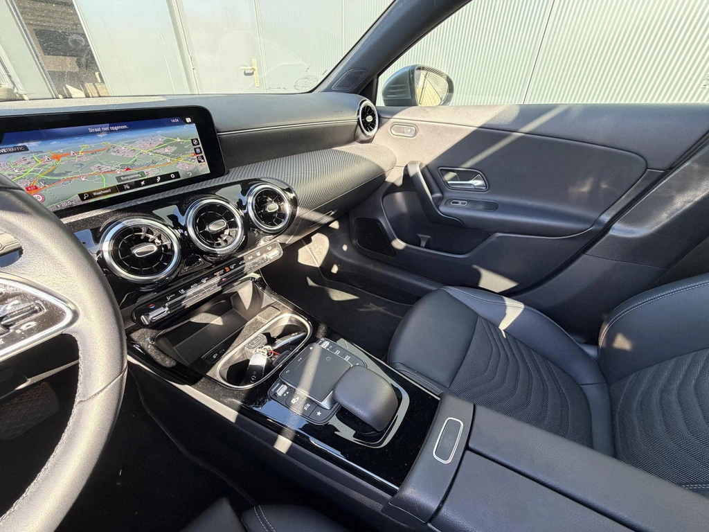 Mercedes-Benz A-Klasse – foto 18