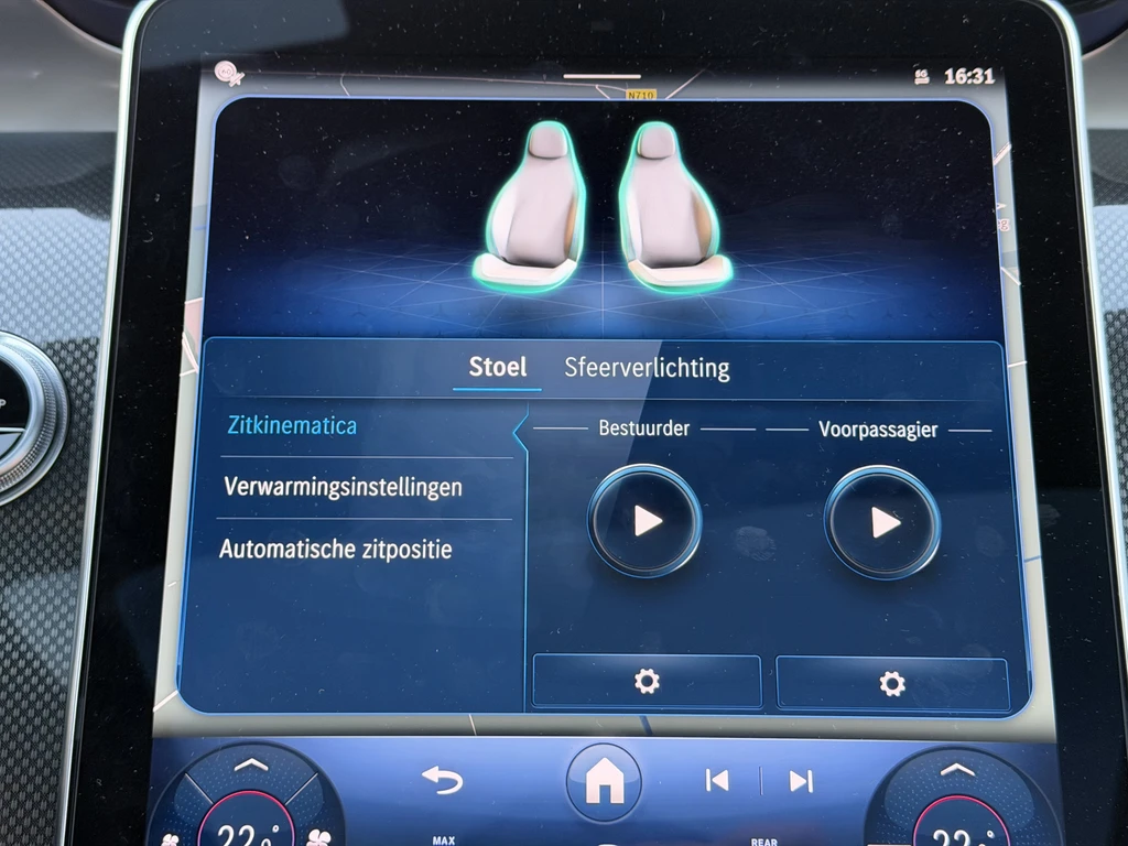 Mercedes-Benz GLC – foto 15