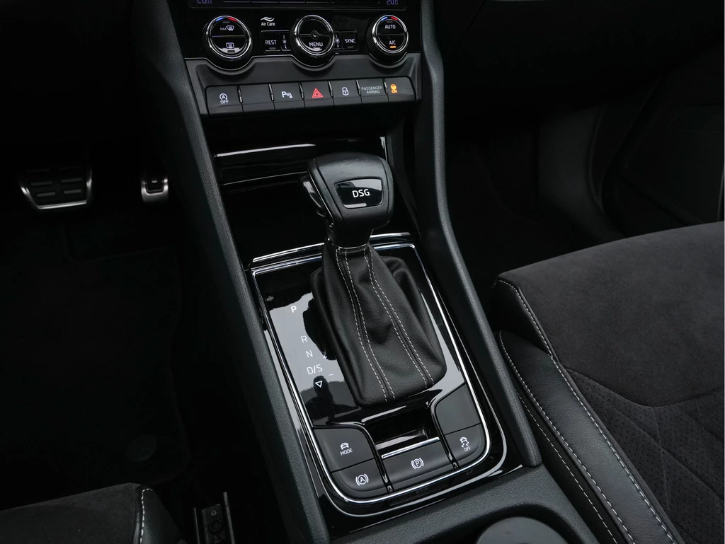 Škoda Kodiaq – foto 13