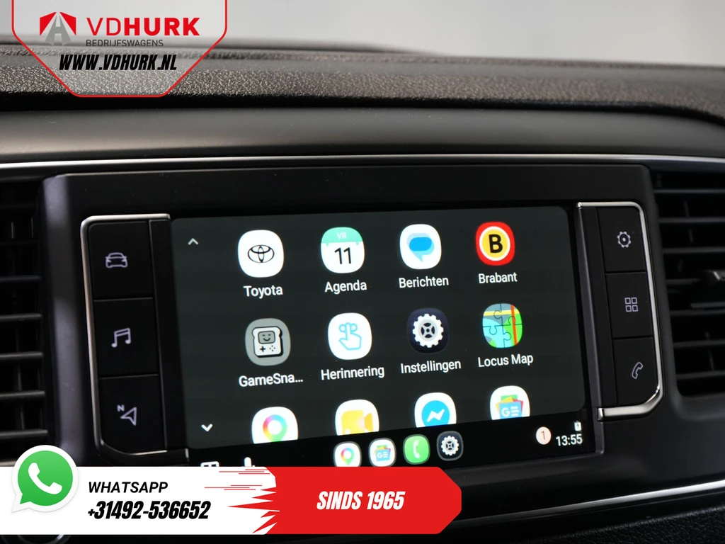 Toyota ProAce – foto 28