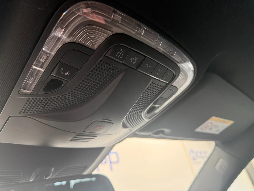 Mercedes-Benz EQV – foto 25