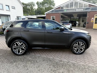 Land Rover Range Rover Evoque – thumbnail 6