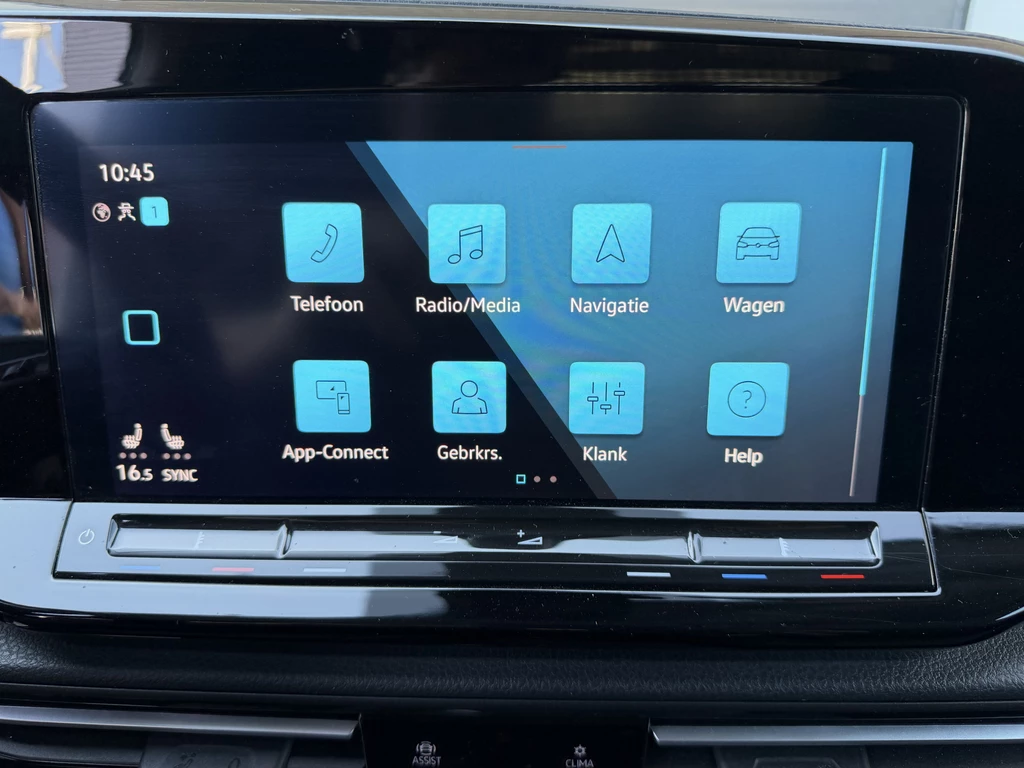 Volkswagen Caddy – foto 47
