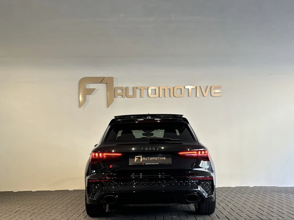 Audi RS3 – foto 4