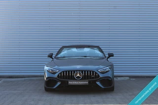 Mercedes-Benz SL – thumbnail 12