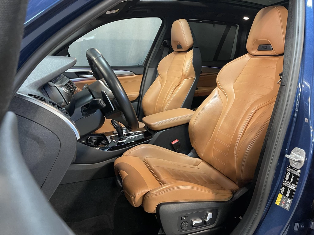 BMW X3 – foto 10