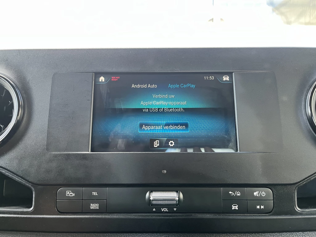 Mercedes-Benz Sprinter – foto 37