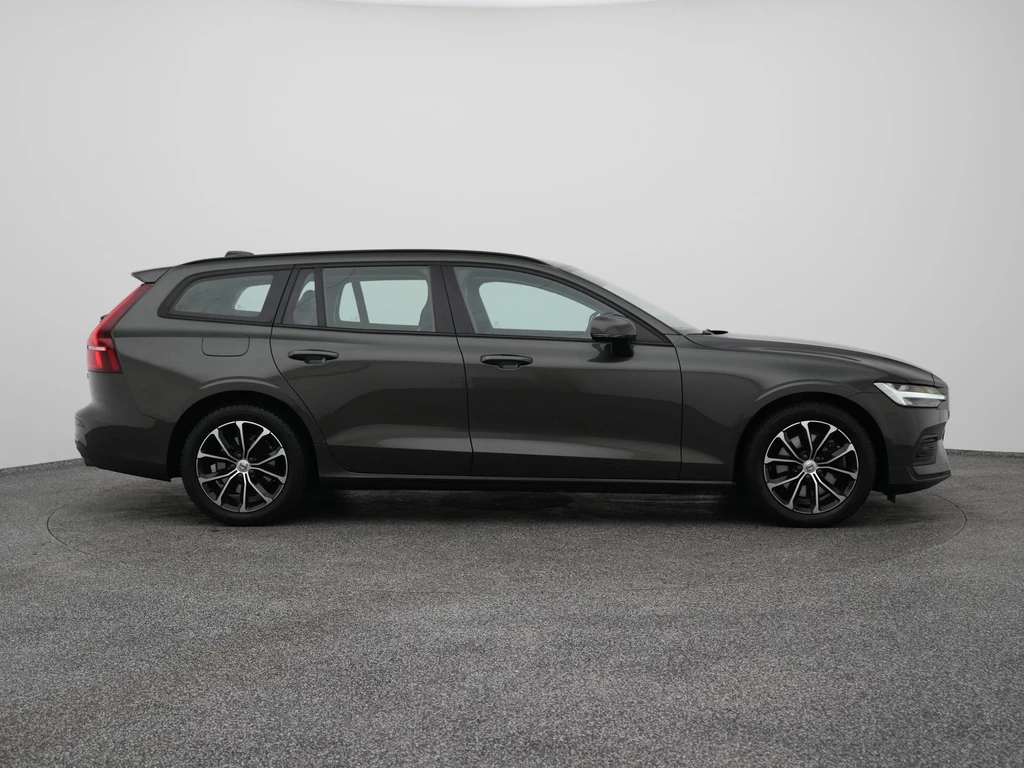 Volvo V60 – foto 14
