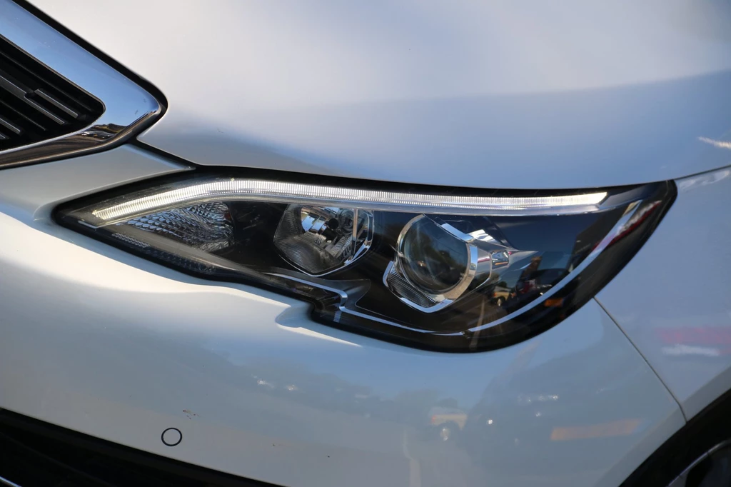 Peugeot 308 – foto 5