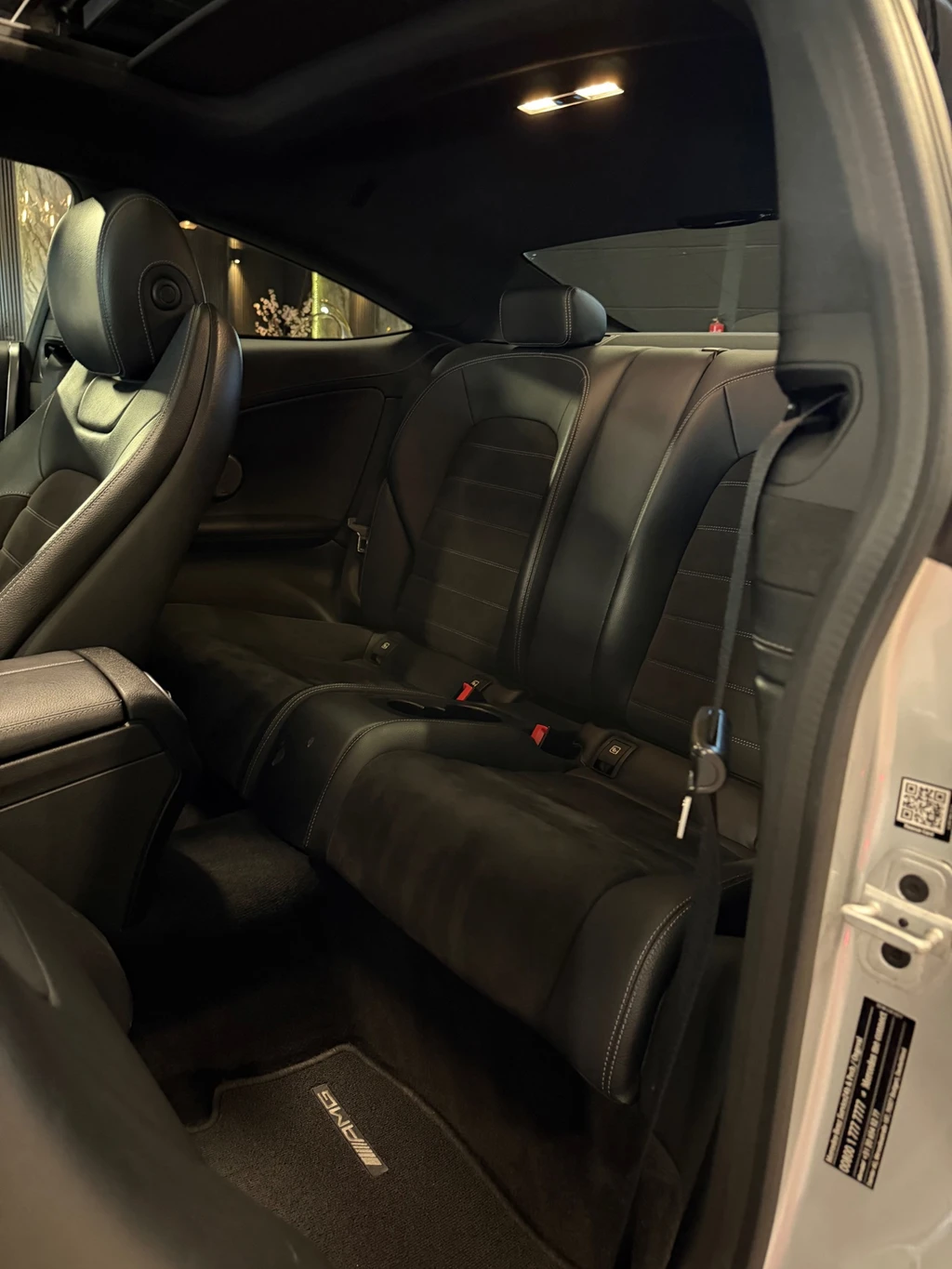 Mercedes-Benz C-Klasse – foto 12
