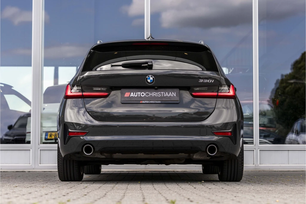 BMW 3 Serie – foto 6