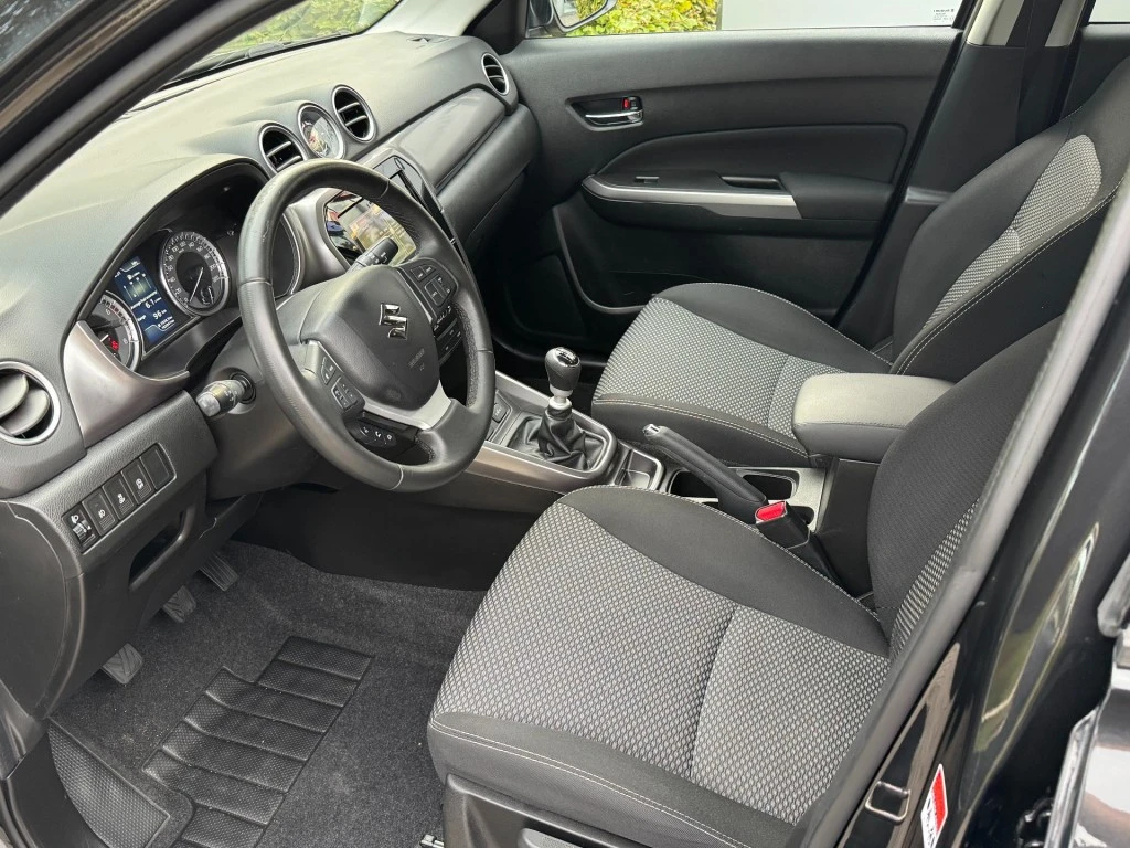 Suzuki Vitara – foto 20