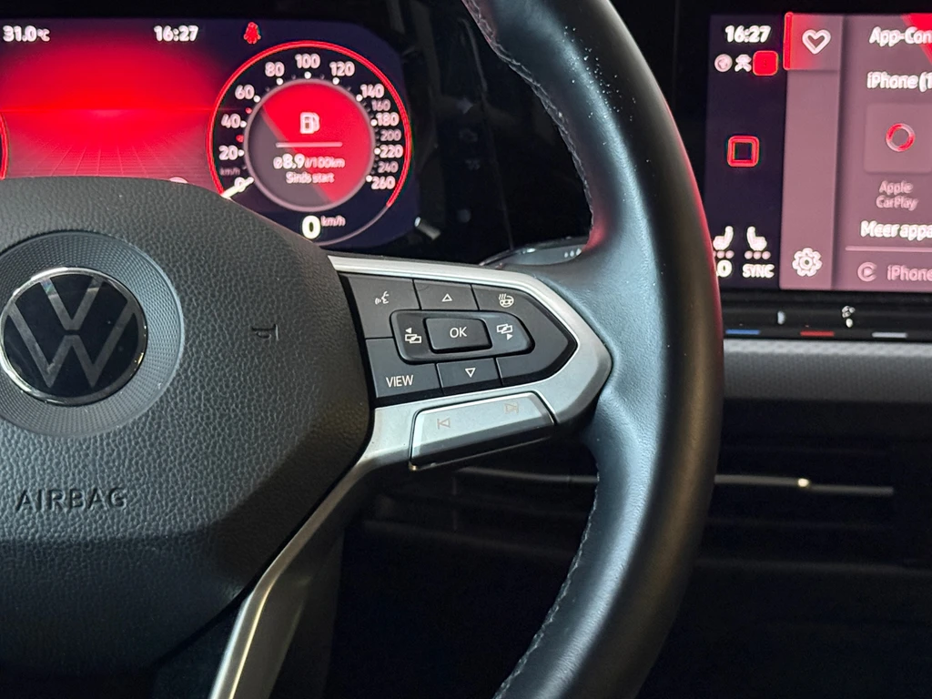 Volkswagen Golf – foto 16