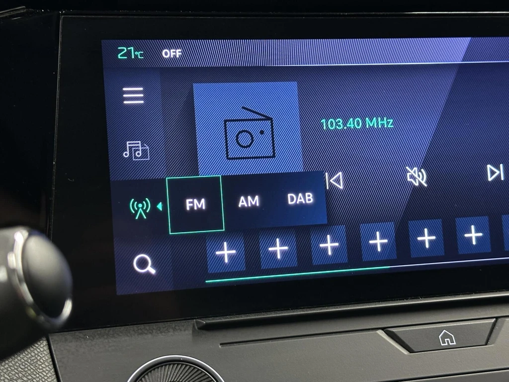 Peugeot 308 – foto 43