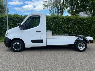 Nissan NV400 – thumbnail 6