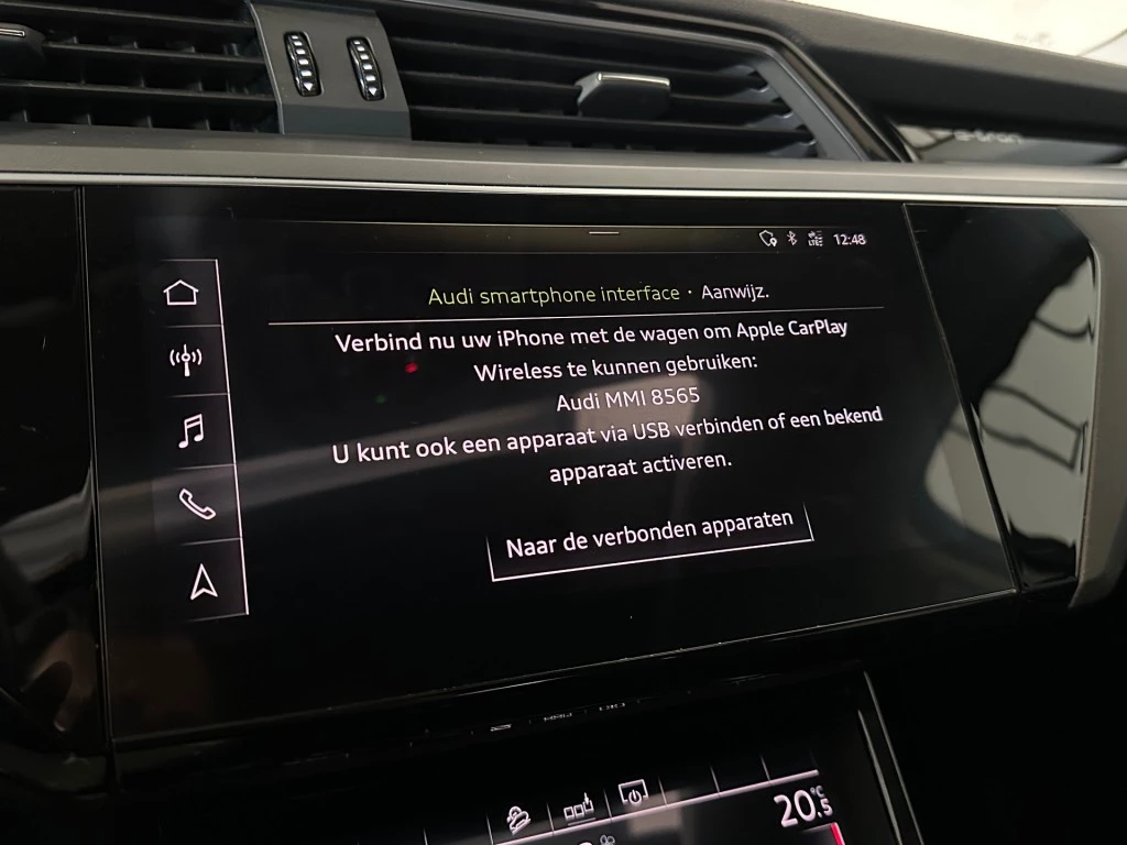 Audi e-tron – foto 31
