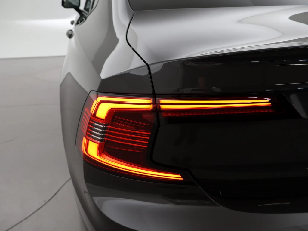 Volvo S90 – foto 57