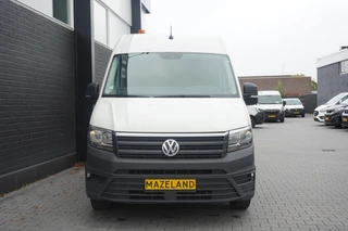 Volkswagen Crafter – thumbnail 4