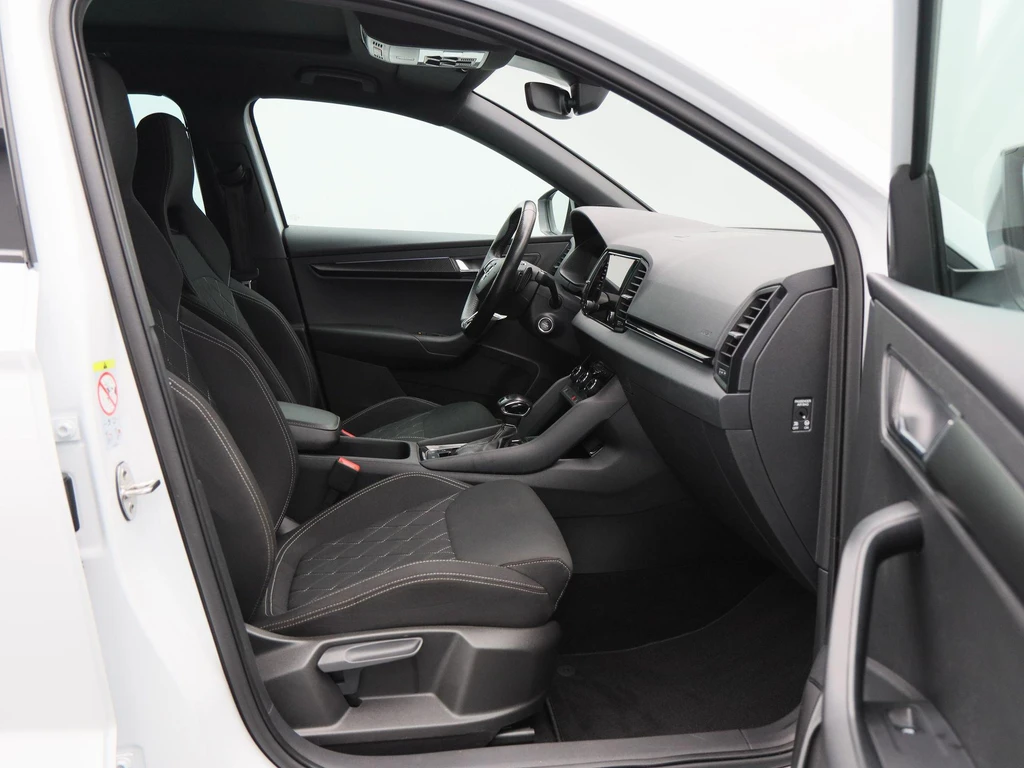 Škoda Karoq – foto 41