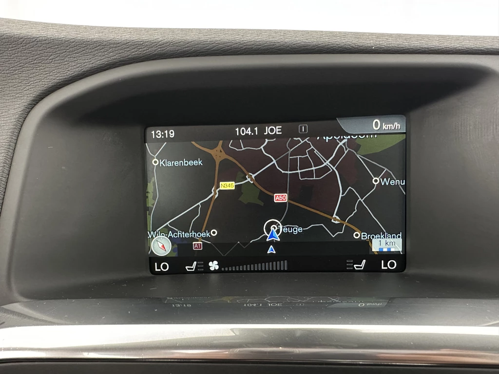 Volvo V60 – foto 13