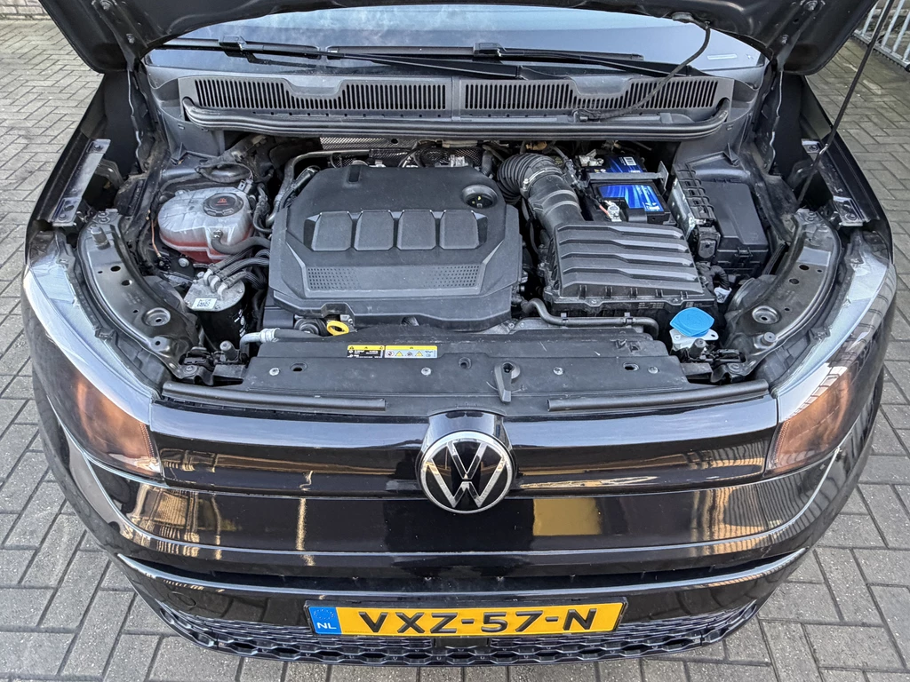 Volkswagen Caddy – foto 17