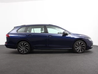 Volkswagen Golf – thumbnail 9