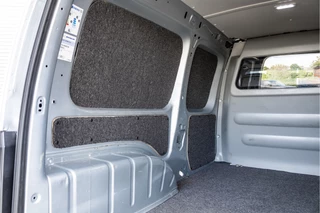 Volkswagen Caddy – thumbnail 41