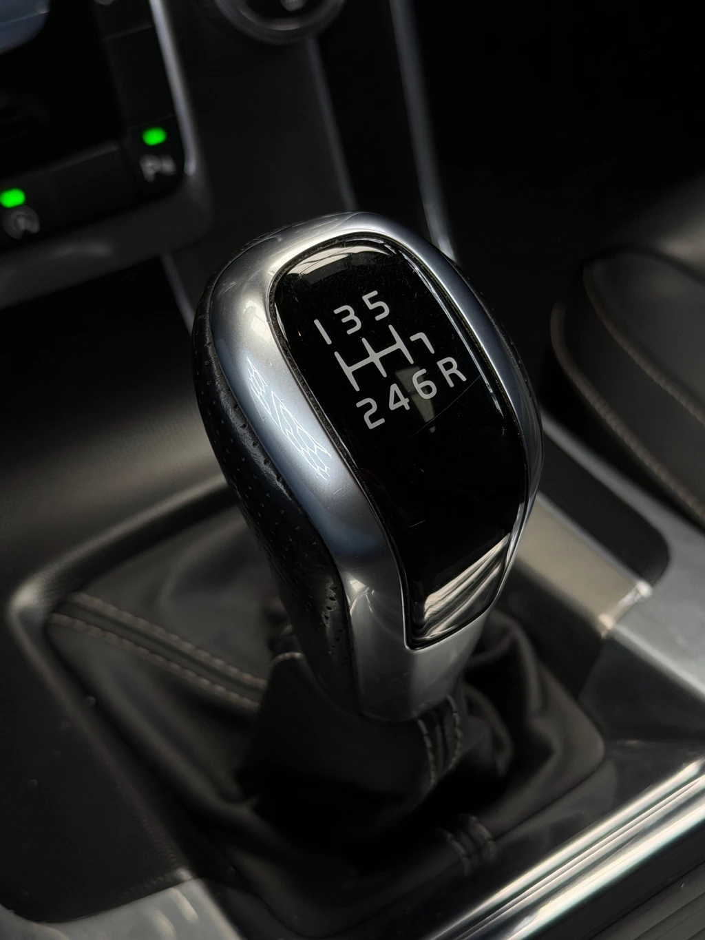Volvo V60 – foto 24