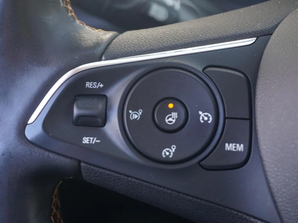 Opel Crossland X – foto 19