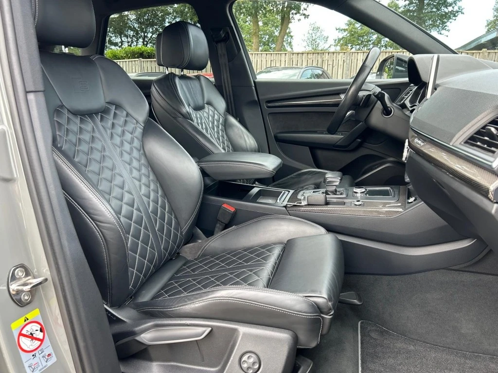 Audi Q5 – foto 9