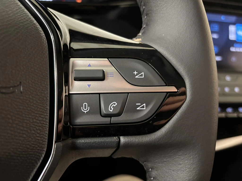 Peugeot 308 – foto 18