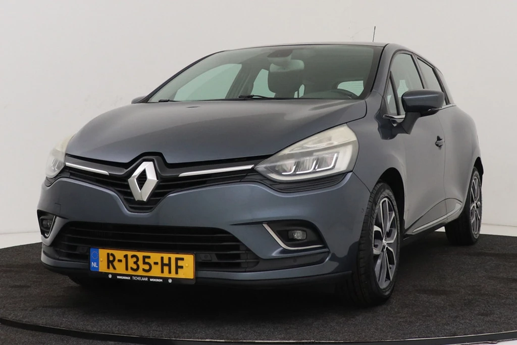 Renault Clio – foto 3