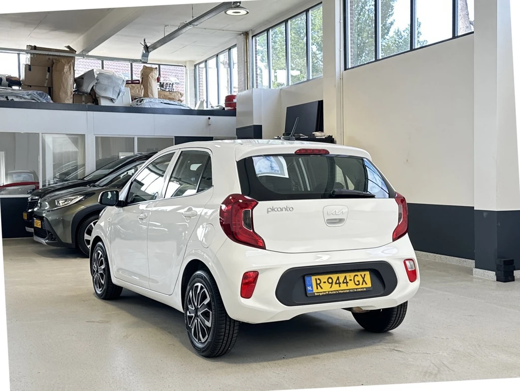 Kia Picanto – foto 2