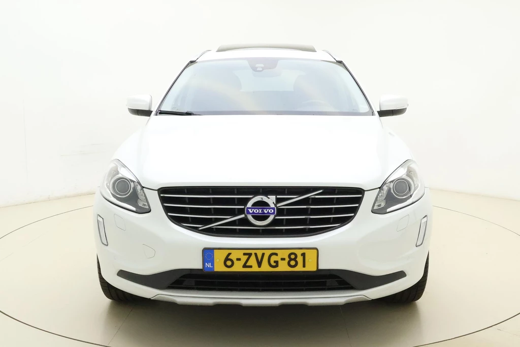 Volvo XC60 – foto 9