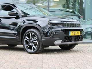 Jeep Avenger – thumbnail 6
