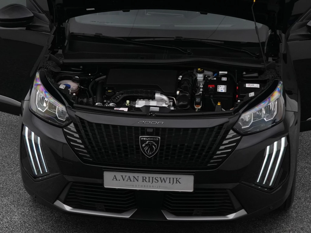 Peugeot 2008 – foto 33