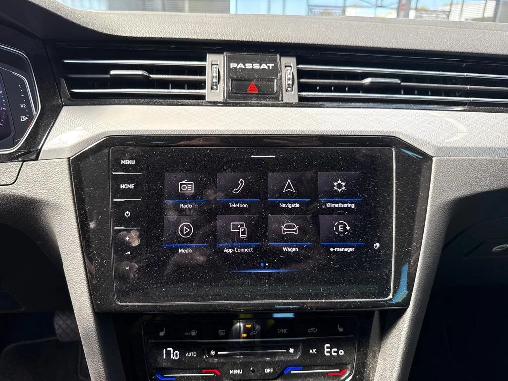 Volkswagen Passat – foto 13
