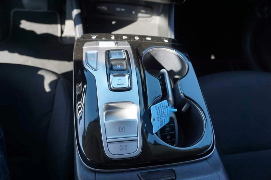 Hyundai Tucson – foto 14