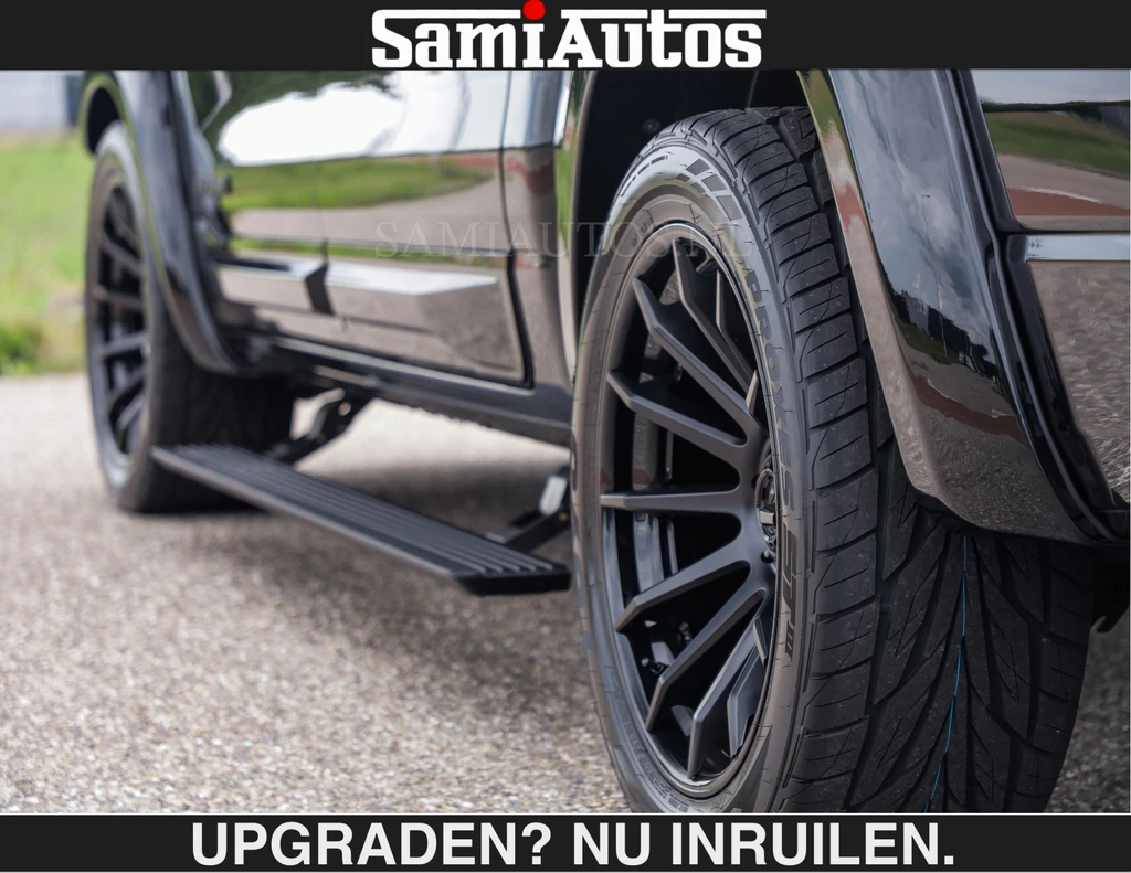 Dodge Ram Pick-Up – foto 54