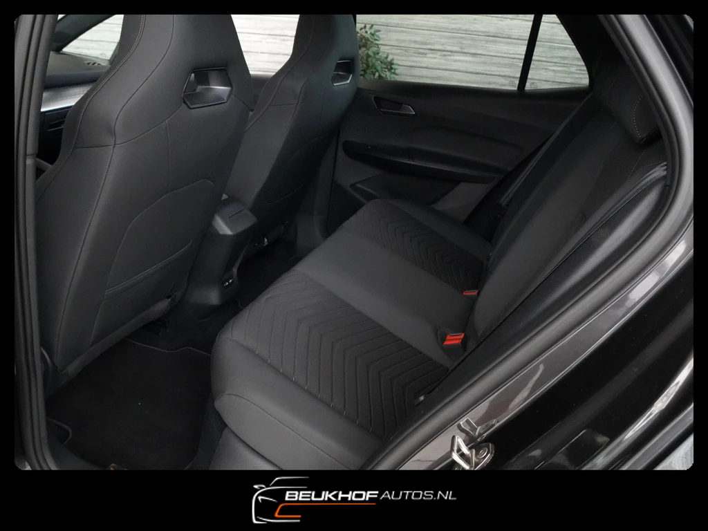CUPRA Born – foto 28
