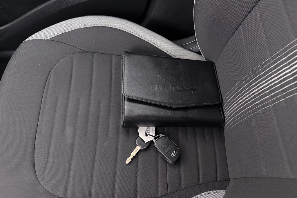 Hyundai i10 – foto 32